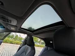 2021 Toyota Camry 2.0G Luxury, чёрный — фото 17