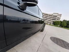 2021 Toyota Camry 2.0G Luxury, чёрный — фото 18
