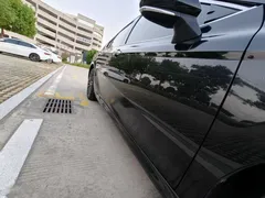2021 Toyota Camry 2.0G Luxury, чёрный — фото 19