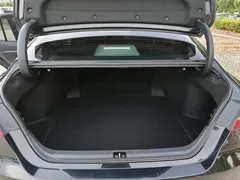 2021 Toyota Camry 2.0G Luxury, чёрный — фото 21