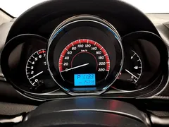 2021 Toyota Vios FS 1.5L CVT, белый — фото 9