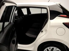 2021 Toyota Vios FS 1.5L CVT, белый — фото 12