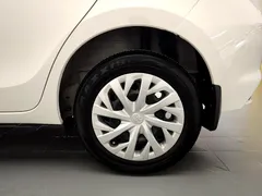 2021 Toyota Vios FS 1.5L CVT, белый — фото 15