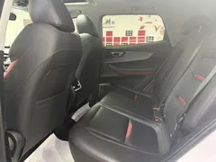 2022 Chery Tiggo 5x Super Hero 1.5L CVT Fashion, белый — фото 12