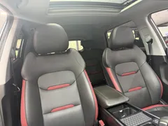 2022 Chery Tiggo 5x Super Hero 1.5L CVT Fashion, белый — фото 17