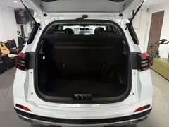 2022 Chery Tiggo 5x Super Hero 1.5L CVT Fashion, белый — фото 18