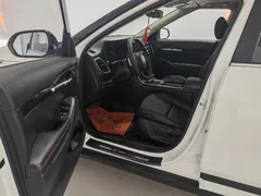 2021 Kia Seltos 1.5L CVT, белый — фото 7
