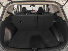2021 Kia Seltos 1.5L CVT, белый — фото 9