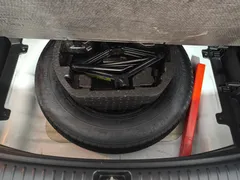 2021 Kia Seltos 1.5L CVT, белый — фото 10