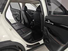 2021 Kia Seltos 1.5L CVT, белый — фото 11