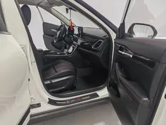 2021 Kia Seltos 1.5L CVT, белый — фото 12