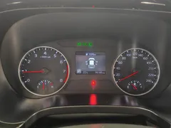 2021 Kia Seltos 1.5L CVT, белый — фото 17