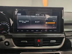 2021 Kia Seltos 1.5L CVT, белый — фото 18