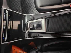 2021 Kia Seltos 1.5L CVT, белый — фото 19
