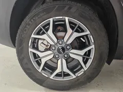 2021 Kia Seltos 1.5L CVT, белый — фото 22