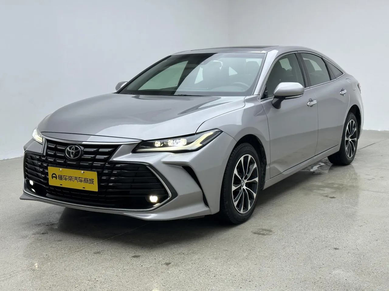 2022 Toyota Avalon 2.0L Luxury