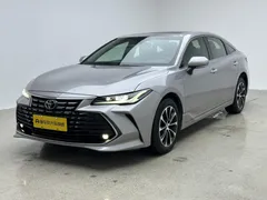 2022 Toyota Avalon 2.0L Luxury — фото 1