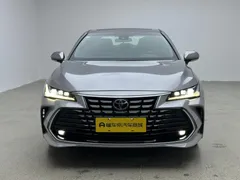 2022 Toyota Avalon 2.0L Luxury — фото 2