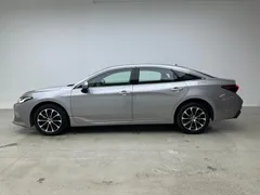 2022 Toyota Avalon 2.0L Luxury — фото 3