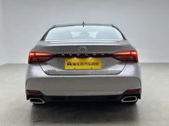 2022 Toyota Avalon 2.0L Luxury — фото 5