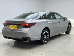 2022 Toyota Avalon 2.0L Luxury — фото 6