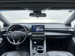 2022 Toyota Avalon 2.0L Luxury — фото 7
