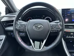 2022 Toyota Avalon 2.0L Luxury — фото 9