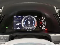 2022 Lexus ES 200 Excellence, зелёный — фото 9