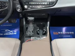 2022 Lexus ES 200 Excellence, зелёный — фото 13
