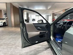 2022 Lexus ES 200 Excellence, зелёный — фото 16
