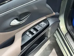 2022 Lexus ES 200 Excellence, зелёный — фото 17