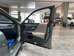 2022 Lexus ES 200 Excellence, зелёный — фото 22