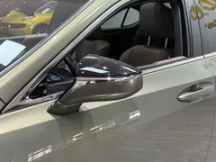 2022 Lexus ES 200 Excellence, зелёный — фото 30