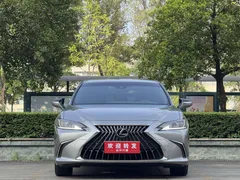 2022 Lexus ES 200 Excellence — фото 2