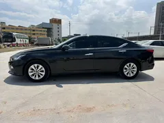 2021 Nissan Teana 2.0L XE Fashion, чёрный — фото 8