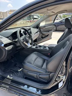 2021 Nissan Teana 2.0L XE Fashion, чёрный — фото 9