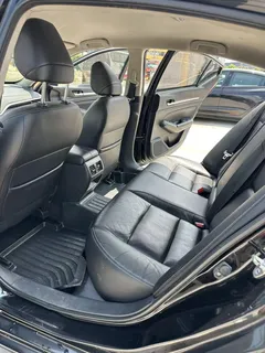 2021 Nissan Teana 2.0L XE Fashion, чёрный — фото 10