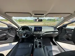 2021 Nissan Teana 2.0L XE Fashion, чёрный — фото 11