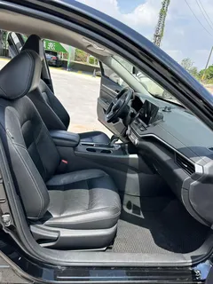 2021 Nissan Teana 2.0L XE Fashion, чёрный — фото 12