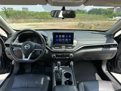 2021 Nissan Teana 2.0L XE Fashion, чёрный — фото 14