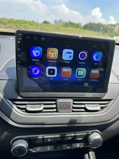 2021 Nissan Teana 2.0L XE Fashion, чёрный — фото 17