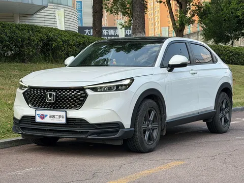 2023 Honda XR-V 1.5L CVT