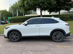 2023 Honda XR-V 1.5L CVT, белый — фото 3