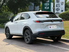 2023 Honda XR-V 1.5L CVT, белый — фото 5