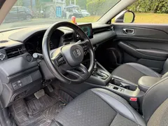 2023 Honda XR-V 1.5L CVT, белый — фото 6