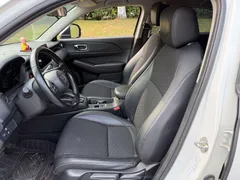 2023 Honda XR-V 1.5L CVT, белый — фото 7