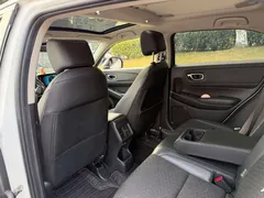 2023 Honda XR-V 1.5L CVT, белый — фото 10