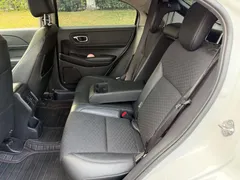 2023 Honda XR-V 1.5L CVT, белый — фото 11