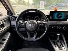 2023 Honda XR-V 1.5L CVT, белый — фото 13