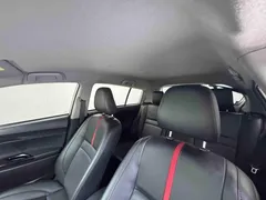2022 Toyota Yaris L Zhixuan X 1.5L CVT Luxury Plus, белый — фото 14